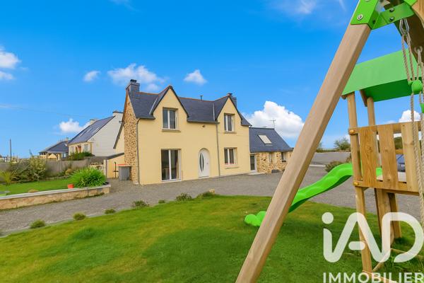 Maison à vendre 5 pièces 106 m² Penvénan