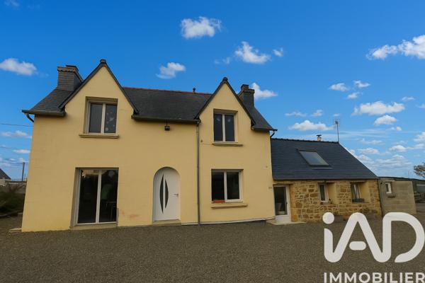 Maison à vendre 5 pièces 106 m² Penvénan