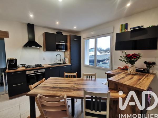 Maison à vendre 5 pièces 106 m² Penvénan