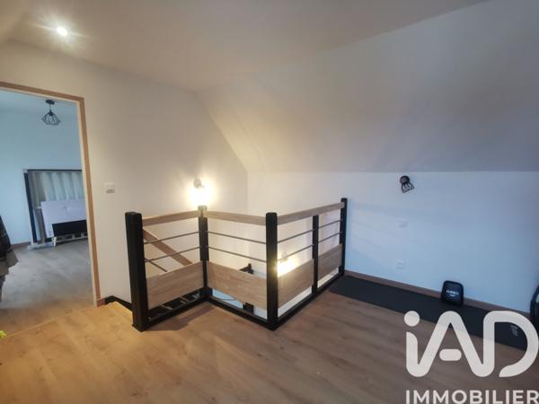 Maison à vendre 5 pièces 106 m² Penvénan