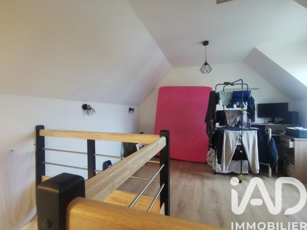 Maison à vendre 5 pièces 106 m² Penvénan