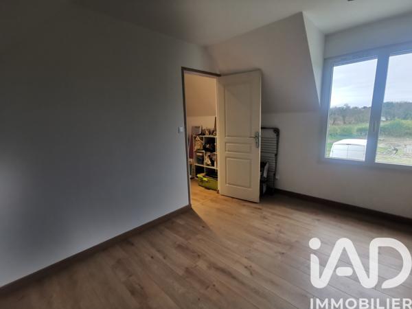 Maison à vendre 5 pièces 106 m² Penvénan