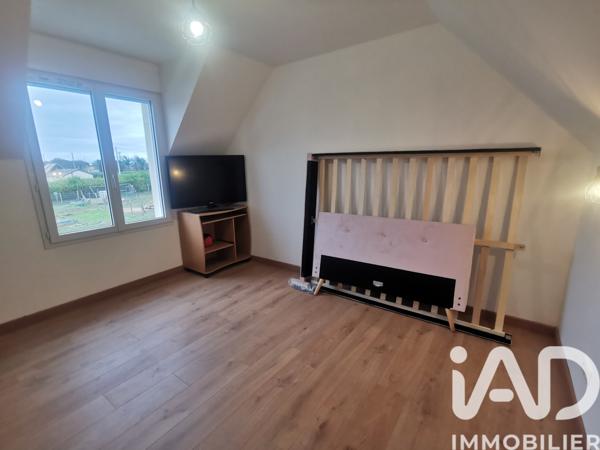 Maison à vendre 5 pièces 106 m² Penvénan