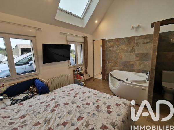 Maison à vendre 5 pièces 106 m² Penvénan