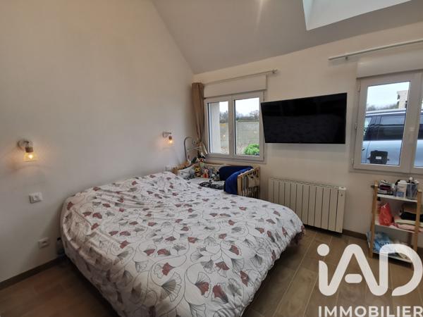 Maison à vendre 5 pièces 106 m² Penvénan