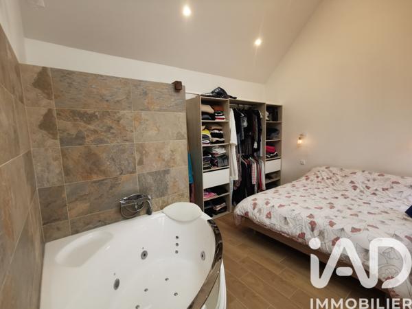 Maison à vendre 5 pièces 106 m² Penvénan