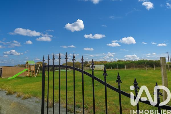 Maison à vendre 5 pièces 106 m² Penvénan