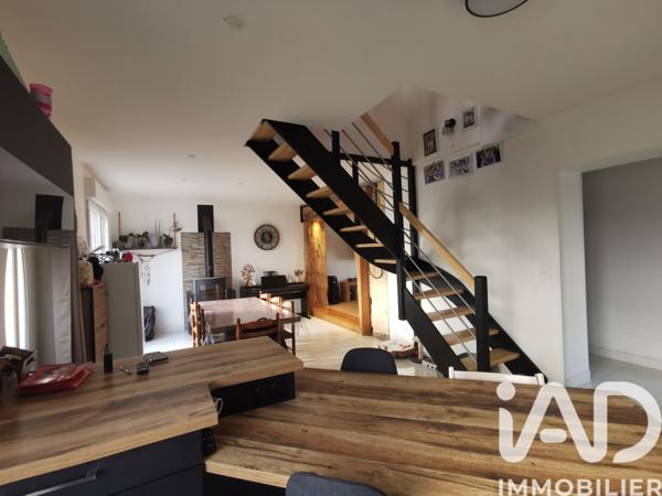 Maison à vendre 5 pièces 106 m² Penvénan