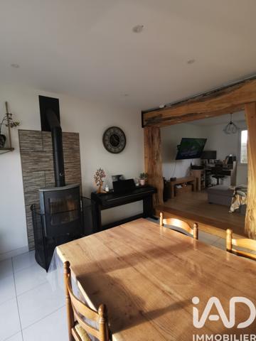 Maison à vendre 5 pièces 106 m² Penvénan