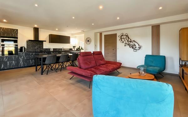 Appartement à vendre    3 pièces • 70,29 m2 Saint-Raphaël