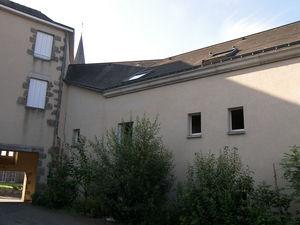 AMBRIERES LES VALLEES