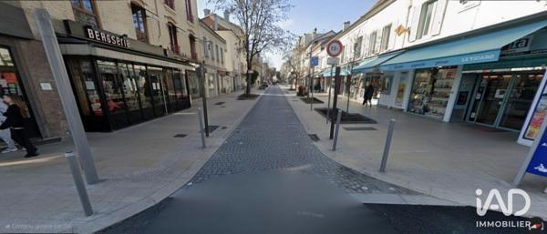 Murs commerciaux  à vendre 180 m² Antony