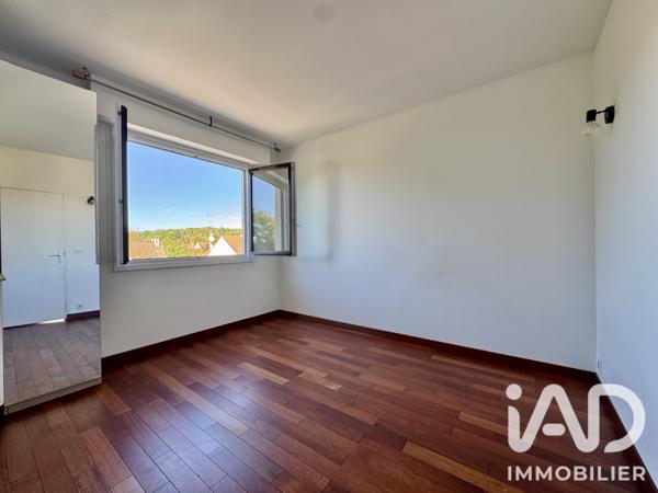 Appartement à vendre 4 pièces 81,96 m² Bailly
