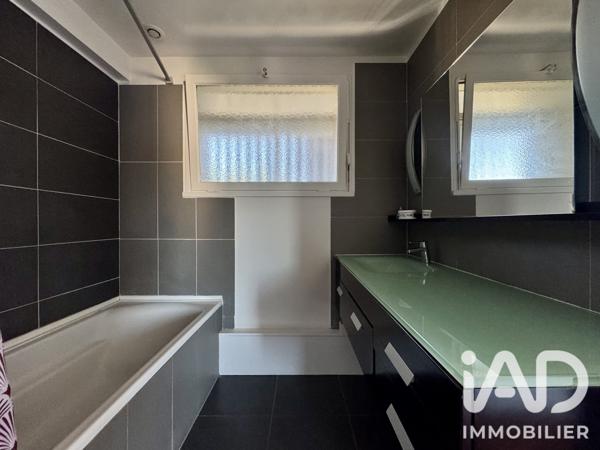 Appartement à vendre 4 pièces 81,96 m² Bailly