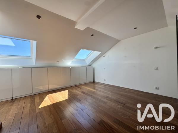 Appartement à vendre 4 pièces 81,96 m² Bailly