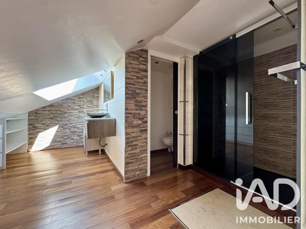 Appartement à vendre 4 pièces 81,96 m² Bailly