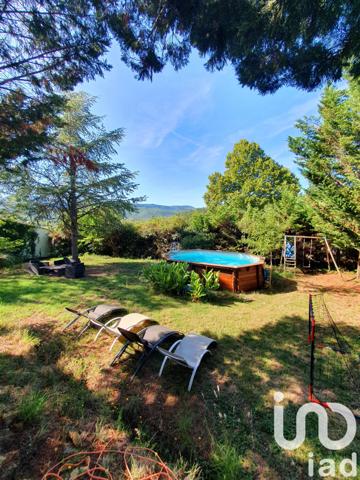 Maison à vendre 7 pièces 194 m² Lamalou-les-Bains