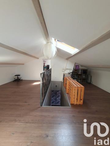 Maison à vendre 7 pièces 194 m² Lamalou-les-Bains