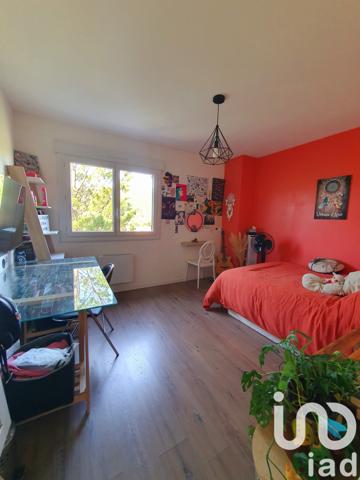 Maison à vendre 7 pièces 194 m² Lamalou-les-Bains