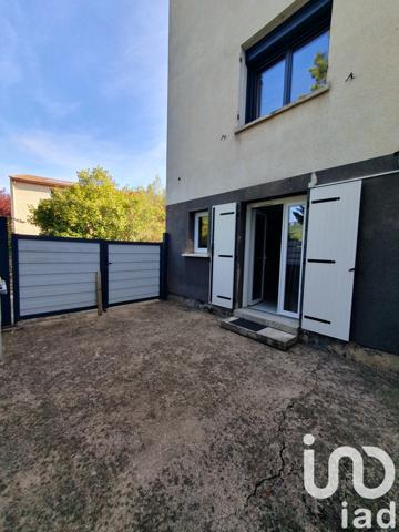Maison à vendre 7 pièces 194 m² Lamalou-les-Bains