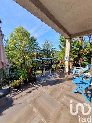 Maison à vendre 7 pièces 194 m² Lamalou-les-Bains