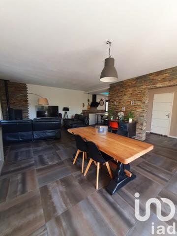 Maison à vendre 7 pièces 194 m² Lamalou-les-Bains