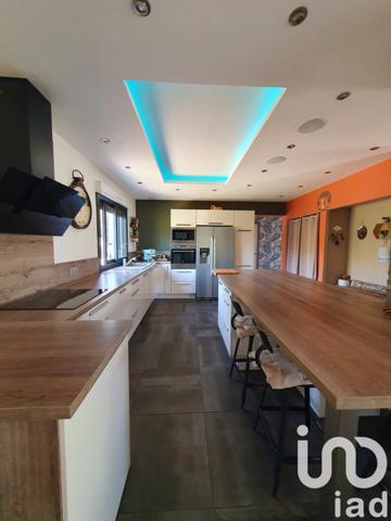 Maison à vendre 7 pièces 194 m² Lamalou-les-Bains