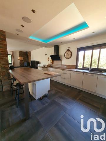 Maison à vendre 7 pièces 194 m² Lamalou-les-Bains