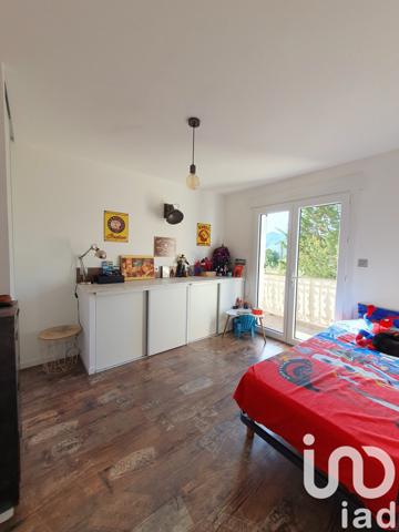 Maison à vendre 7 pièces 194 m² Lamalou-les-Bains