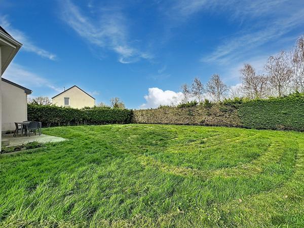 Maison Bellevigne En Layon 6 pièce(s)