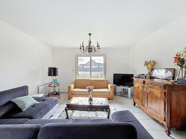 Maison Bellevigne En Layon 6 pièce(s)