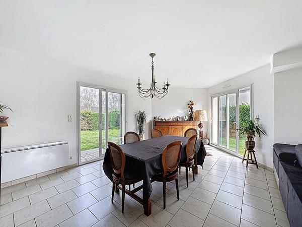 Maison Bellevigne En Layon 6 pièce(s)