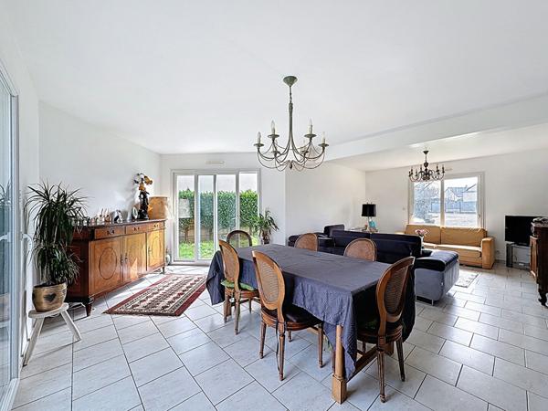 Maison Bellevigne En Layon 6 pièce(s)