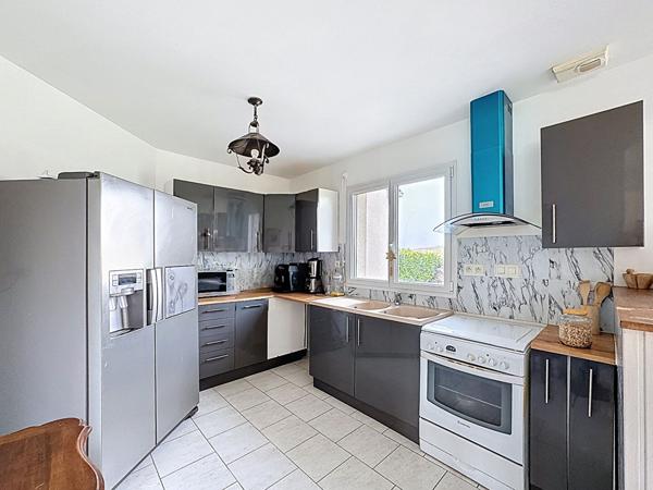 Maison Bellevigne En Layon 6 pièce(s)