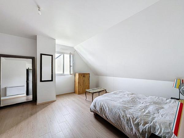 Maison Bellevigne En Layon 6 pièce(s)