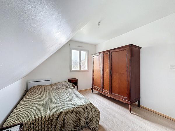 Maison Bellevigne En Layon 6 pièce(s)