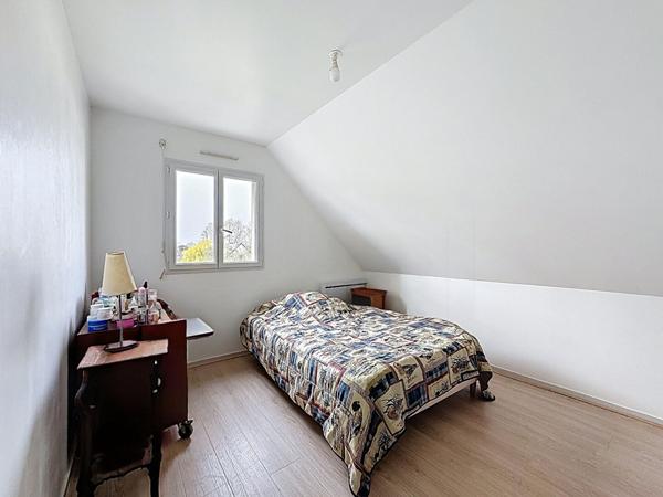 Maison Bellevigne En Layon 6 pièce(s)