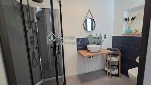 Maison contemporaine Bavans 150 m²