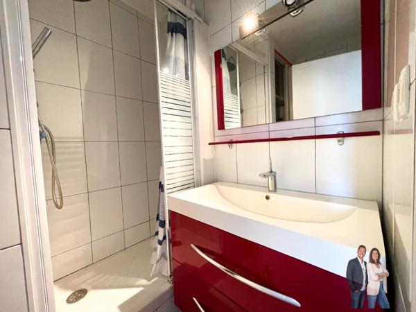 Appartement à LA GRANDE-MOTTE (34280)