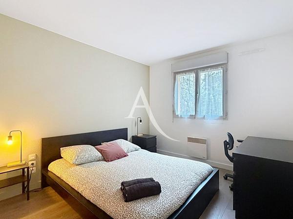 Appartement Toulouse - 3 pièces 66 m²