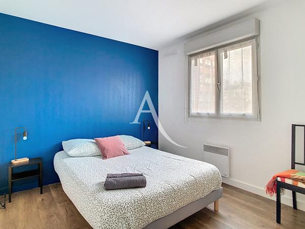 Appartement Toulouse - 3 pièces 66 m²