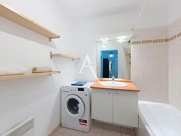 Appartement Toulouse - 3 pièces 66 m²