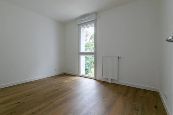 Appartement T3 dernier étage