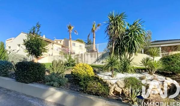 Maison à vendre 7 pièces 260 m² Béziers