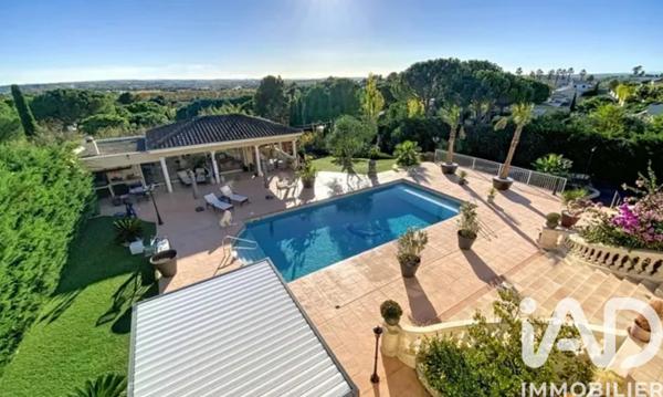 Maison à vendre 7 pièces 260 m² Béziers