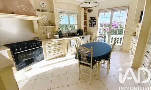 Maison à vendre 7 pièces 260 m² Béziers