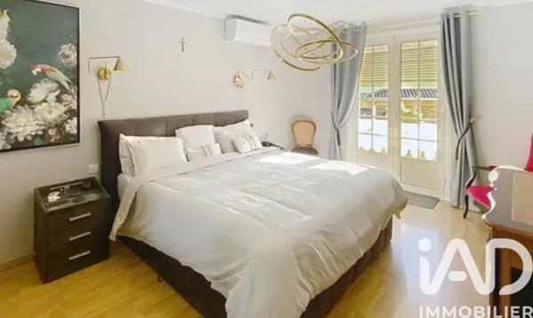 Maison à vendre 7 pièces 260 m² Béziers