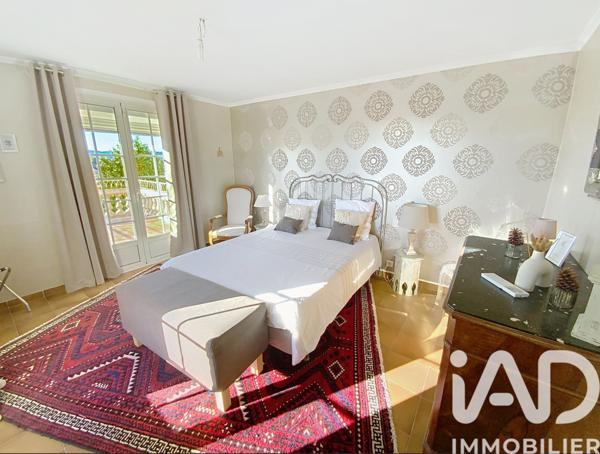 Maison à vendre 7 pièces 260 m² Béziers