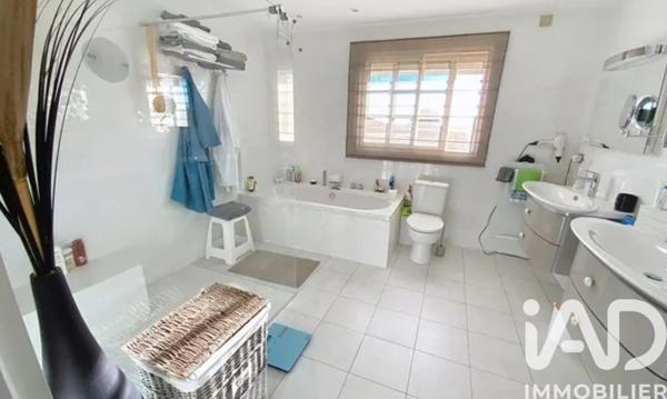 Maison à vendre 7 pièces 260 m² Béziers