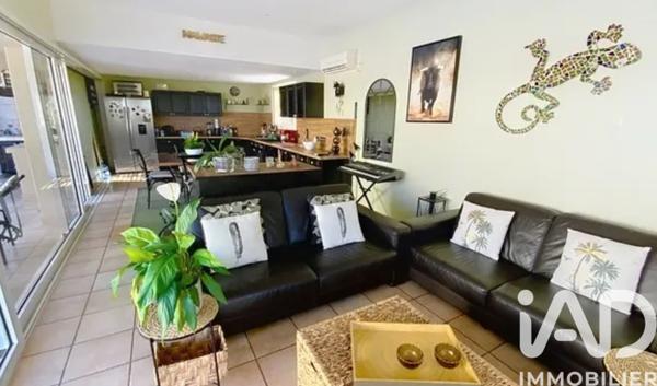 Maison à vendre 7 pièces 260 m² Béziers